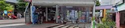 Ang Mo Kio Avenue 8 (D20), Shop House #558132741